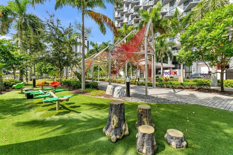 1 bedroom Condominium at 5300 Paseo Blvd 1807, 5300 Paseo Condo, Doral — photo 3