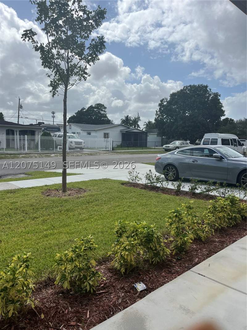 3 bedroom SingleFamilyResidence at 2421 NW 152nd Ter, Biscayne River Gardens No, Miami Gardens — photo 4