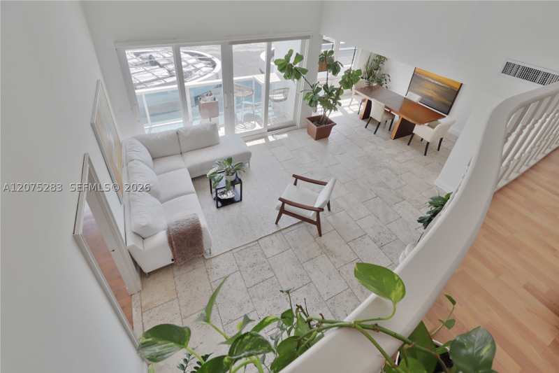 2 bedroom Condominium at 6770 Indian Creek Dr Te, Aquasol Condo, Miami Beach — photo 1
