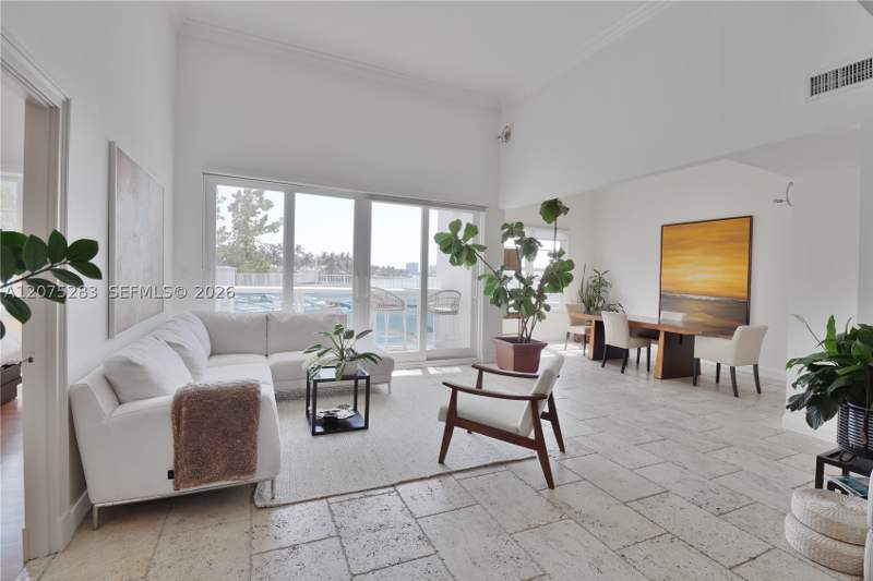 2 bedroom Condominium at 6770 Indian Creek Dr Te, Aquasol Condo, Miami Beach — photo 5