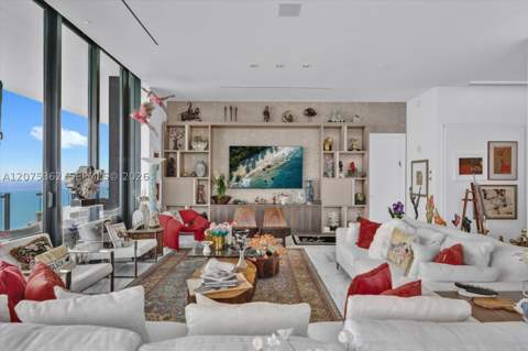 17141 Collins Ave 4201, Sunny Isles Beach FL - photo 13 of 44