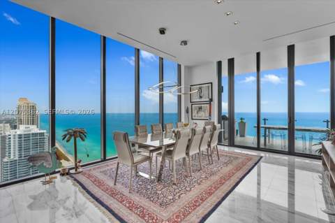 17141 Collins Ave 4201, Sunny Isles Beach FL - photo 15 of 44