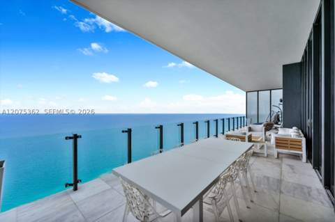 17141 Collins Ave 4201, Sunny Isles Beach FL - photo 6 of 44