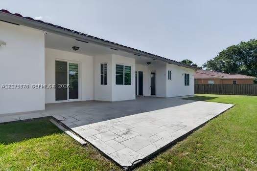 4 bedroom SingleFamilyResidence at 26602 SW 149th Ct, Old Country Road Estates, Homestead — photo 2