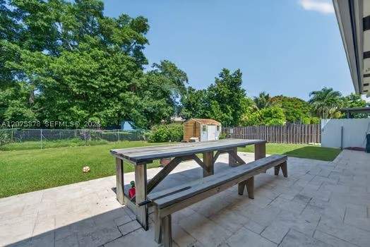 4 bedroom SingleFamilyResidence at 26602 SW 149th Ct, Old Country Road Estates, Homestead — photo 5