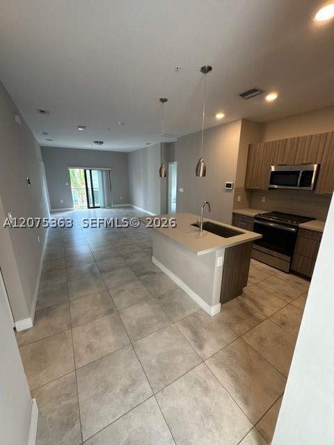 2 bedroom Condominium at 4700 NW 84th Ave 31, Urbana At The Residences, Doral — photo 4