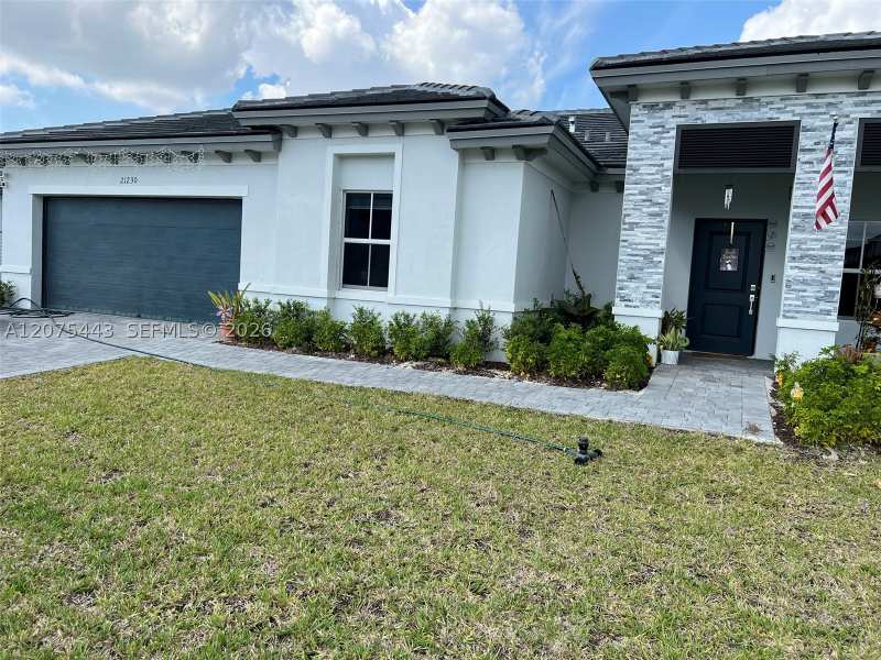 5 bedroom SingleFamilyResidence at 21230 SW 127th Pl, Siena North, Miami — photo 1