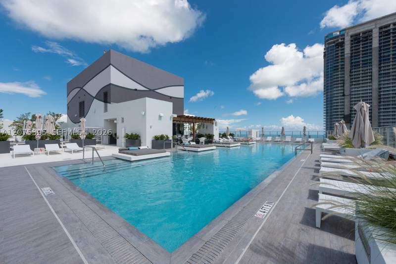 2 bedroom Condominium at 1010 Brickell Ave 2009, 1010 Brickell Condo, Miami — photo 2