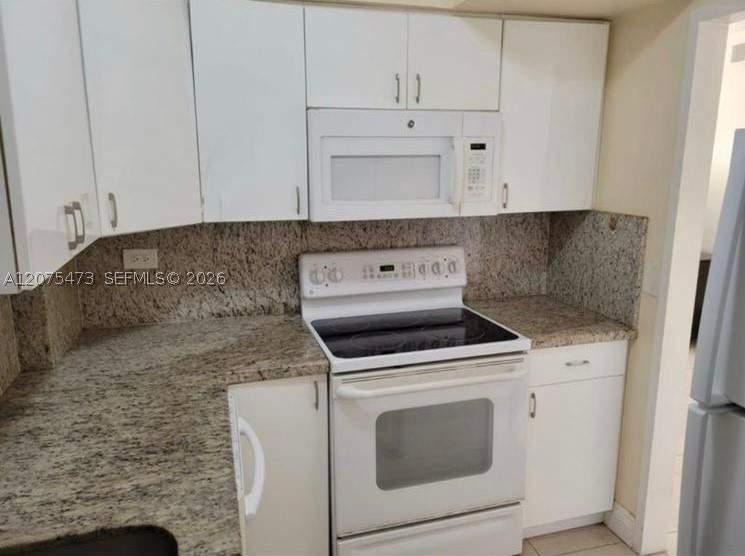 1 bedroom Condominium at 7441 Wayne Ave 3O, Parkview Point Condo, Miami Beach — photo 2