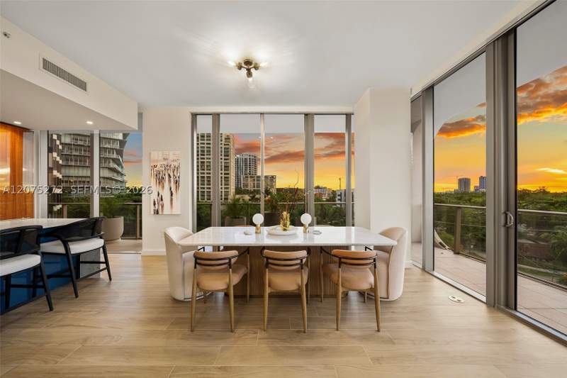 3 bedroom Condominium at 2678 Tigertail Ave 401, Mr. C Residences, Miami — photo 2