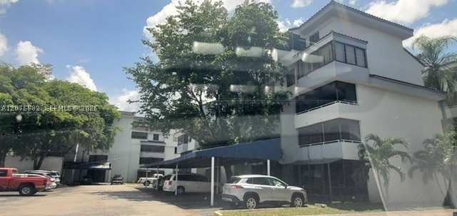 2 bedroom Condominium at 8205 SW 152nd Ave F-306, Verabella Falls Condo, Miami — photo 1