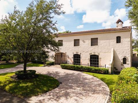 4128 Pinta Ct, Coral Gables FL - photo 17 of 21