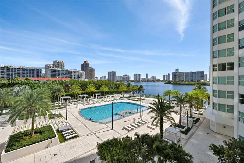4 bedroom Condominium at 3301 NE 183rd St 509, The Peninsula II Condo, Aventura — photo 1