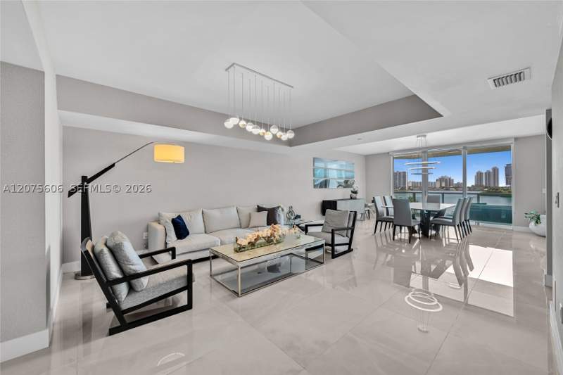 4 bedroom Condominium at 3301 NE 183rd St 509, The Peninsula II Condo, Aventura — photo 5