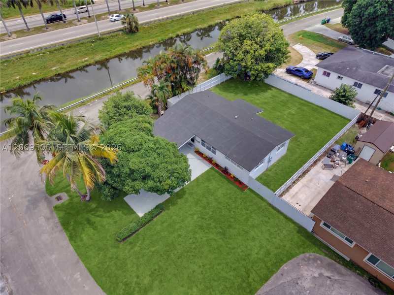 3 bedroom SingleFamilyResidence at 2200 NW 110th St, Golf Park Sec 2 Rev, Miami — photo 1
