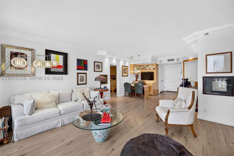 2 bedroom Condominium at 3000 Island Blvd 1201, 3000 Isl Blvd Williams Is, Aventura — photo 5