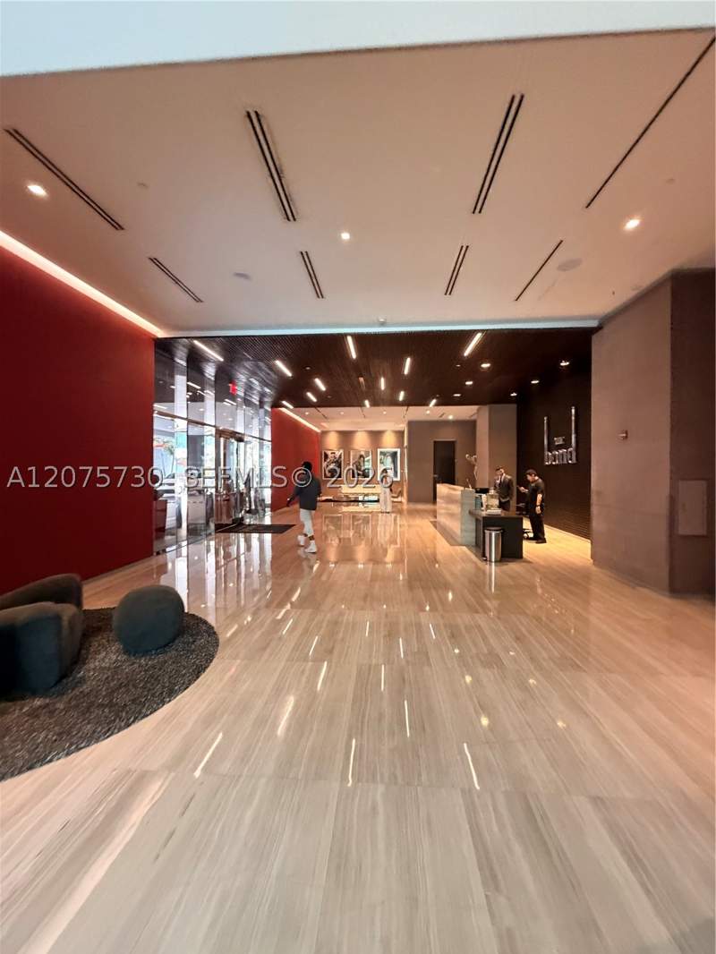 1 bedroom Condominium at 1080 Brickell Ave 913, The Bondo (1080 Brickell), Miami — photo 2