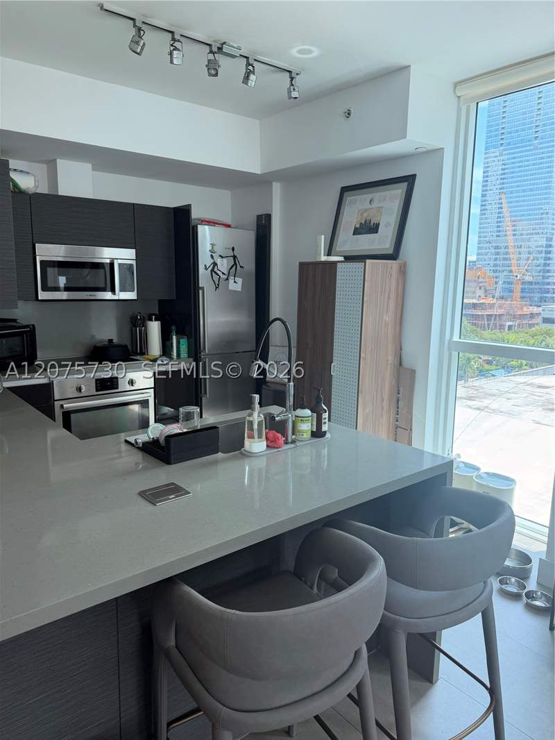 1 bedroom Condominium at 1080 Brickell Ave 913, The Bondo (1080 Brickell), Miami — photo 4