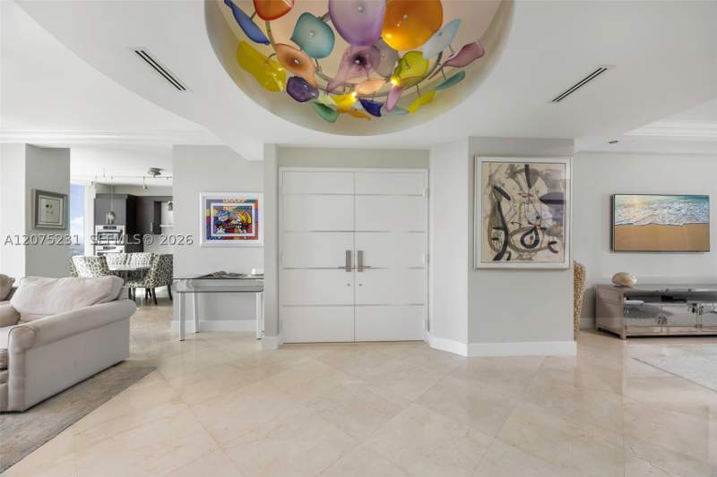 2 bedroom Condominium at 300 Pointe Dr 2806, Portofino Tower Condo, Miami Beach — photo 5