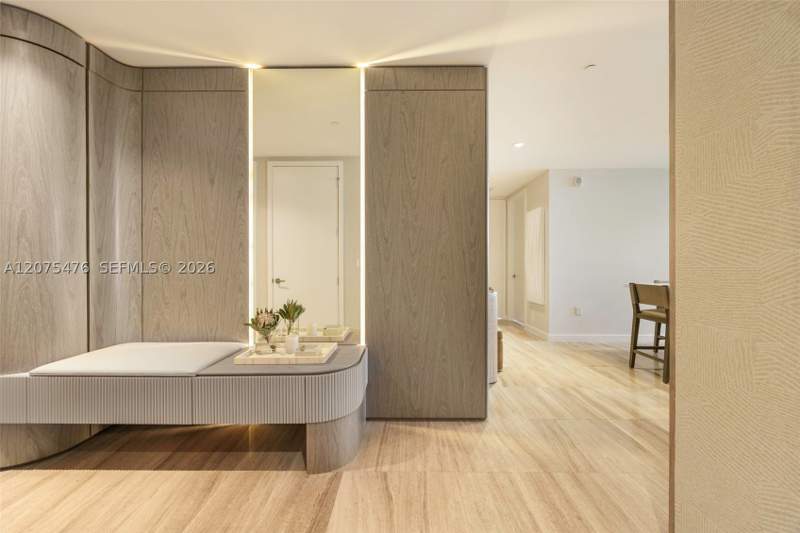 2 bedroom Condominium at 2831 S Bayshore Dr 804, Club Residences At Park G, Coconut Grove — photo 2