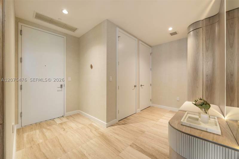 2 bedroom Condominium at 2831 S Bayshore Dr 804, Club Residences At Park G, Coconut Grove — photo 3