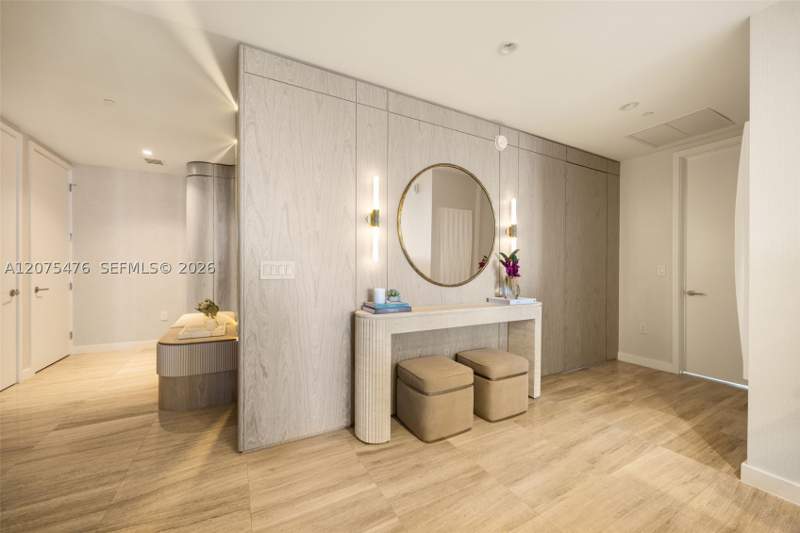 2 bedroom Condominium at 2831 S Bayshore Dr 804, Club Residences At Park G, Coconut Grove — photo 4