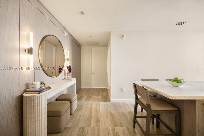 2 bedroom Condominium at 2831 S Bayshore Dr 804, Club Residences At Park G, Coconut Grove — photo 5