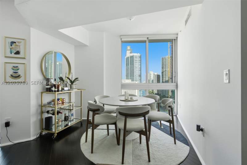 3 bedroom Condominium at 350 S Miami Ave 2601, Wind Condo, Miami — photo 2