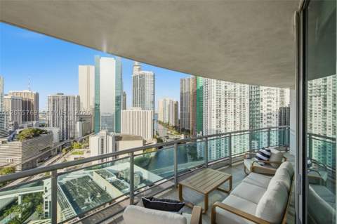 350 S Miami Ave 2601, Miami FL - photo 20 of 30