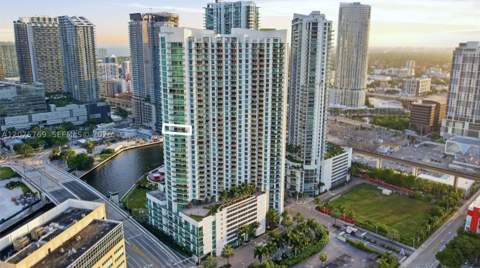 350 S Miami Ave 2601, Miami FL - photo 23 of 30