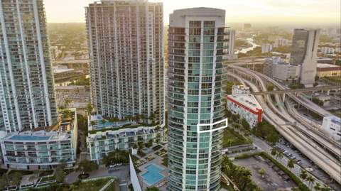 350 S Miami Ave 2601, Miami FL - photo 24 of 30