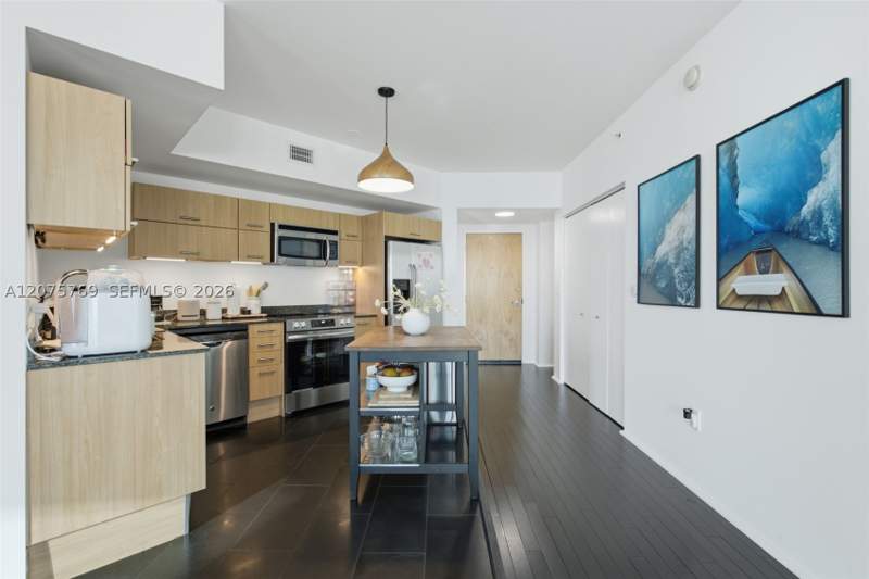 3 bedroom Condominium at 350 S Miami Ave 2601, Wind Condo, Miami — photo 5