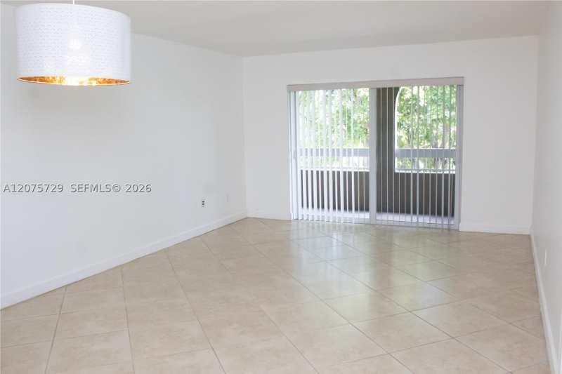 1 bedroom Condominium at 7860 Camino Real L-406, Village Of Kings Creek Co, Miami — photo 1