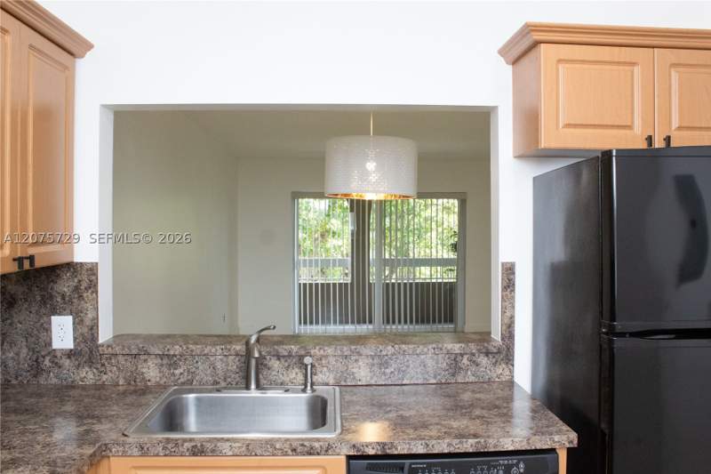 1 bedroom Condominium at 7860 Camino Real L-406, Village Of Kings Creek Co, Miami — photo 2