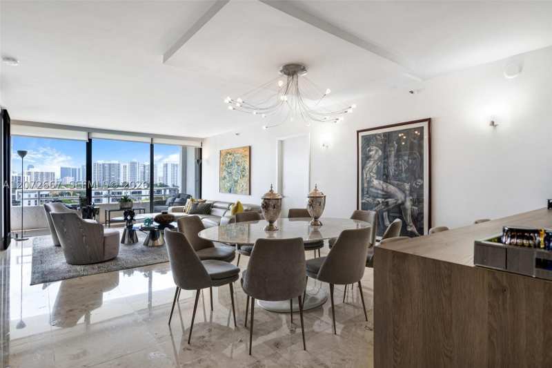 2 bedroom Condominium at 20225 NE 34th Ct 1119, Delvista Towers Condo, Aventura — photo 1