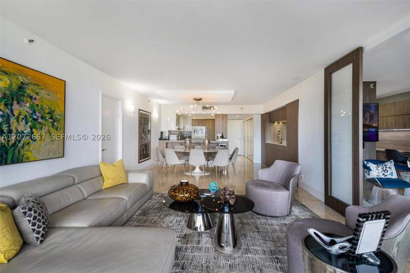 2 bedroom Condominium at 20225 NE 34th Ct 1119, Delvista Towers Condo, Aventura — photo 4