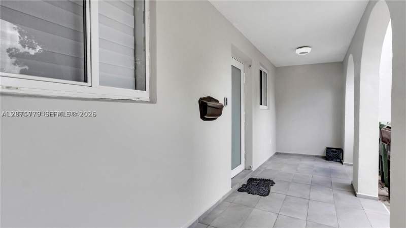 2 bedroom Townhouse at 7025 W 3rd Ct, 2ND ADDN TO PALM SPRINGS, Hialeah — photo 4