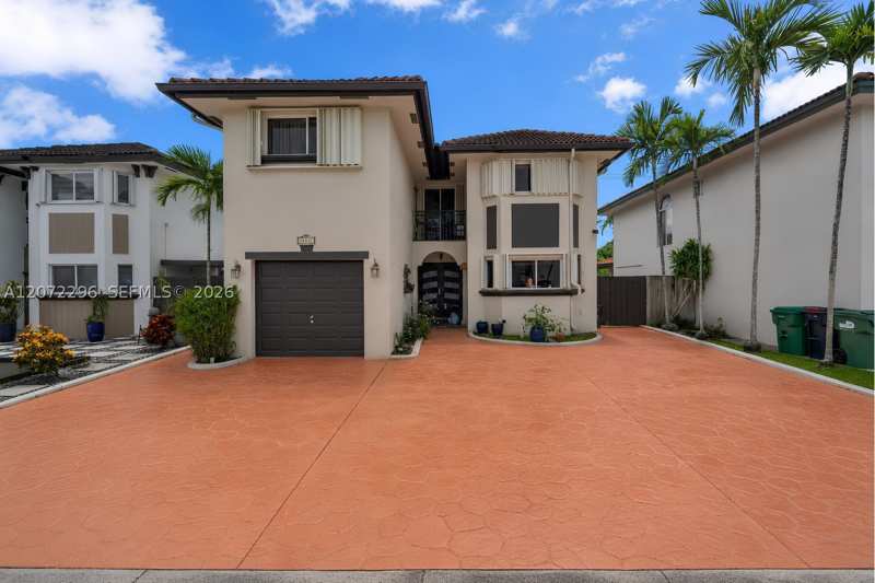 4 bedroom SingleFamilyResidence at 16711 SW 140th Ave, Laguna Ponds Sec 2, Miami — photo 1