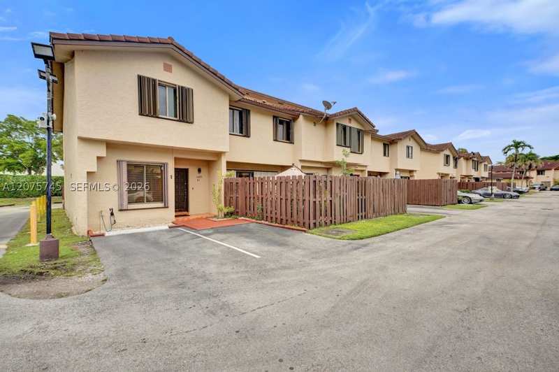 2 bedroom Condominium at 14201 SW 57th Ln 1A7, Golfview Th At Kendale Lk, Miami — photo 1