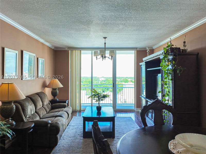 2 bedroom Condominium at 2665 SW 37th Ave 1112, Da Vinci On Douglas Condo, Miami — photo 4
