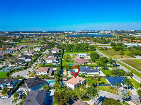 12071 SW 1st St, Miami FL - photo 9 of 14