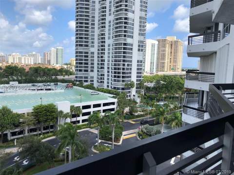 3530 Mystic Pointe Dr 1008, Aventura FL - photo 24 of 38