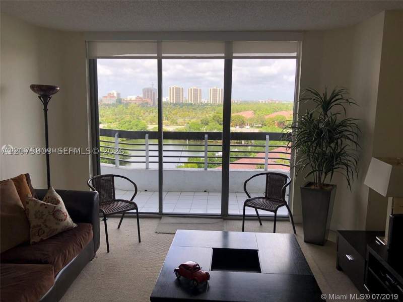 2 bedroom Condominium at 3530 Mystic Pointe Dr 1008, Mystic Pointe Tower 500 C, Aventura — photo 3