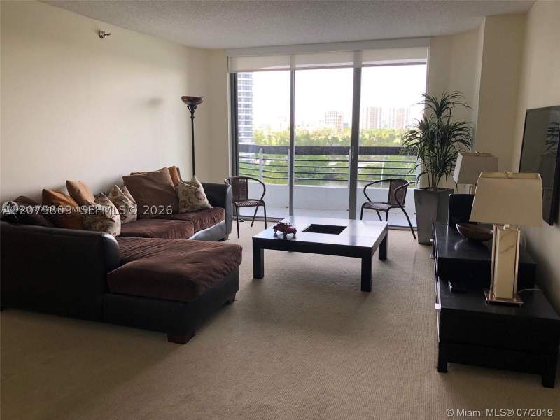 2 bedroom Condominium at 3530 Mystic Pointe Dr 1008, Mystic Pointe Tower 500 C, Aventura — photo 4