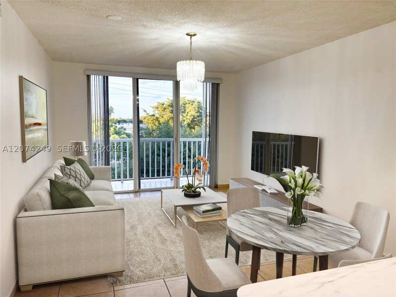 2 bedroom Condominium at 3551 SW 9th Ter 411, Cordoba Condo, Miami — photo 1