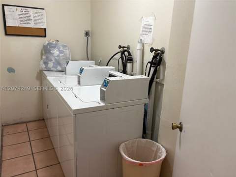 3551 SW 9th Ter 411, Miami FL - photo 11 of 13