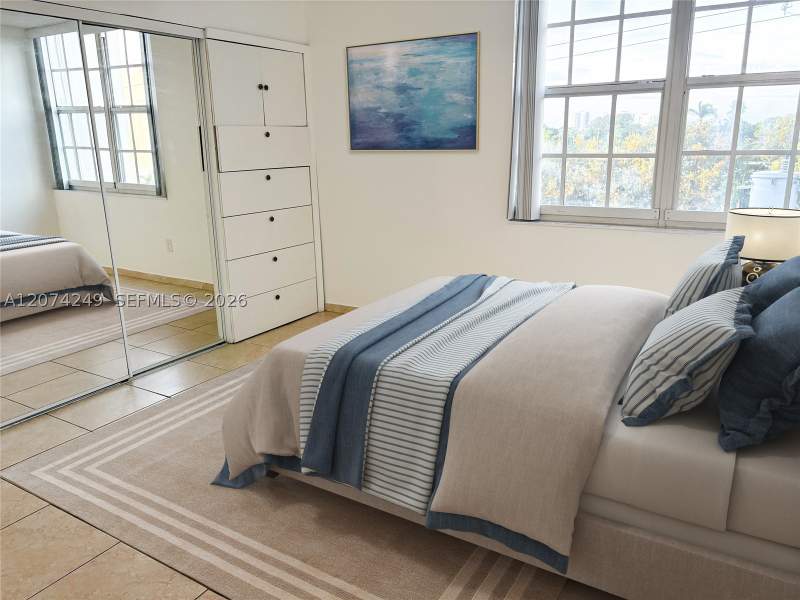 2 bedroom Condominium at 3551 SW 9th Ter 411, Cordoba Condo, Miami — photo 3