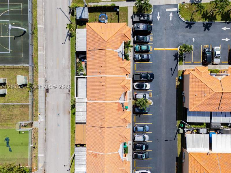 2 bedroom Townhouse at 9425 NW 114th Ln 3, Ethereal Gardens II Condo, Hialeah Gardens — photo 4