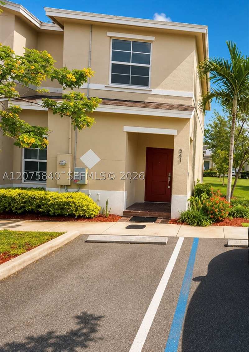 3 bedroom SingleFamilyResidence at 541 NE 5Th Ter N 5 Th Ter, Fvp Subdivision, Florida City — photo 1