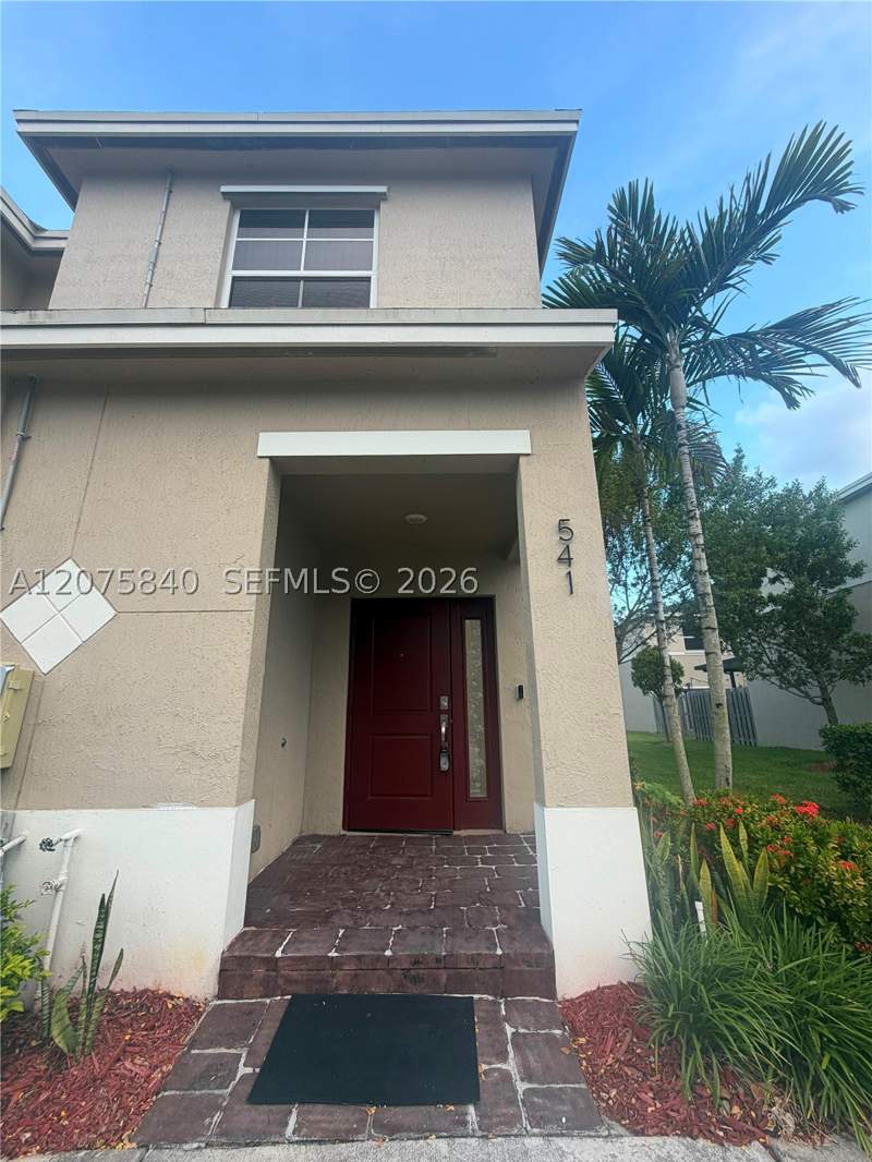 3 bedroom SingleFamilyResidence at 541 NE 5Th Ter N 5 Th Ter, Fvp Subdivision, Florida City — photo 3